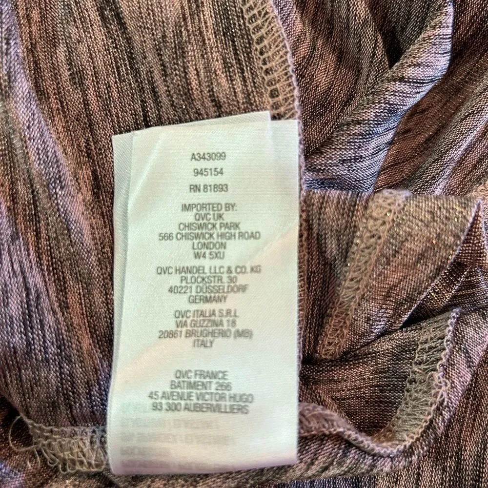 Susan Graver set  - Picture 7 of 11